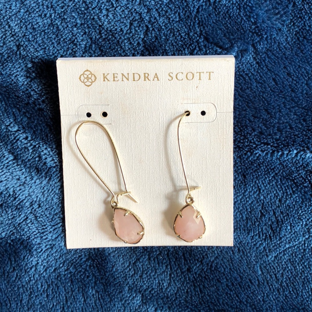 Kendra Scott earrings